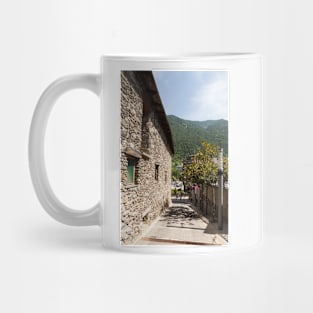 Encamp Old Town Mug